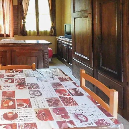Casa Francesca 度假居 *