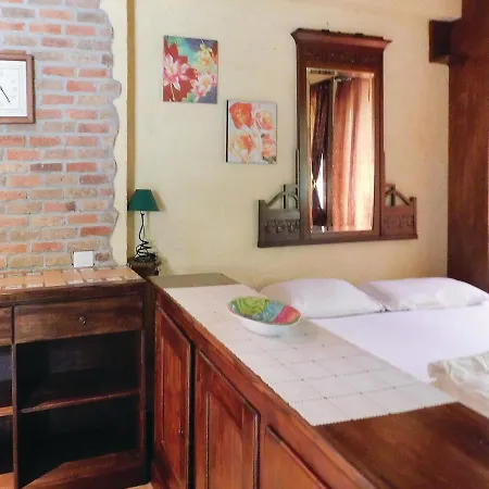 度假居 Casa Francesca