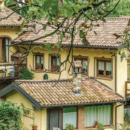 Casa Francesca Rancio Valcuvia