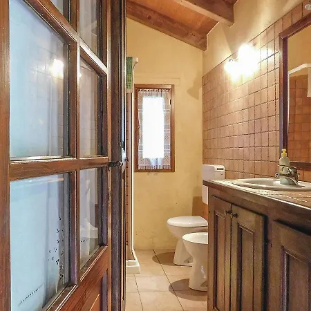 Casa Francesca 度假居 Rancio Valcuvia