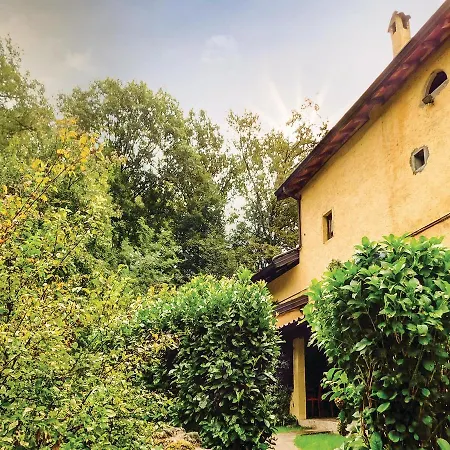 度假居 Casa Francesca