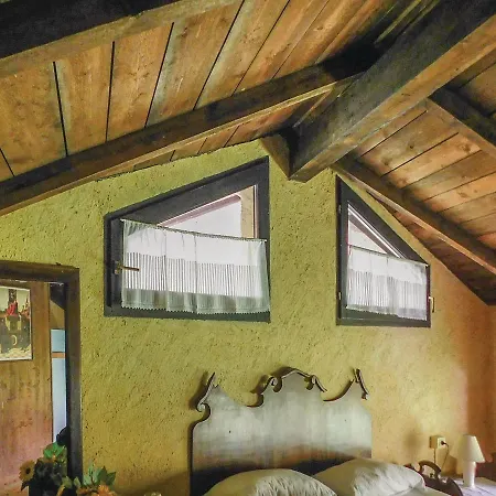 Casa Francesca 度假居 Rancio Valcuvia