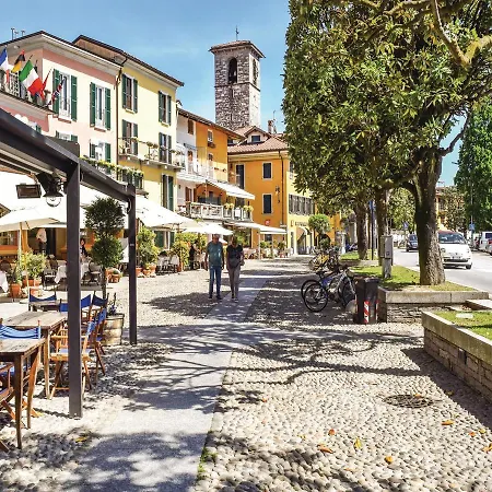 度假居 Casa Francesca Rancio Valcuvia